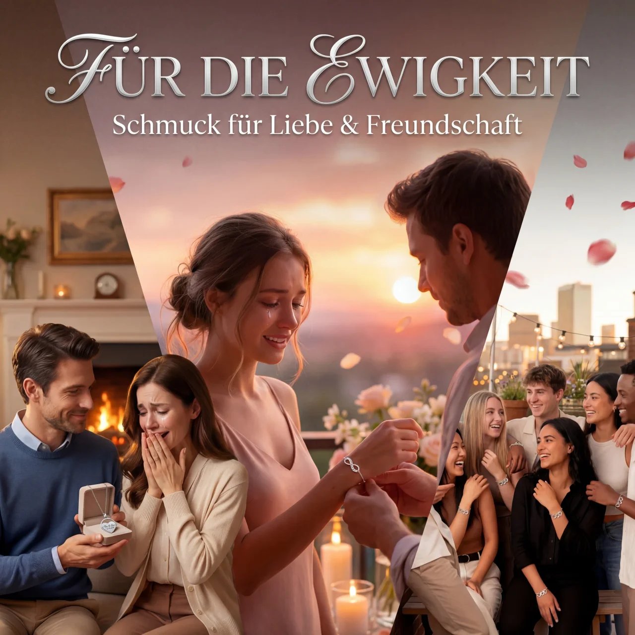 Personalsierte Armbänder