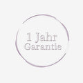 1 Jahr Garantie
